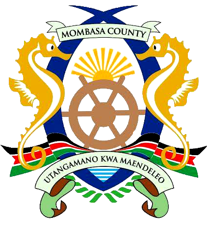 Mombasa County