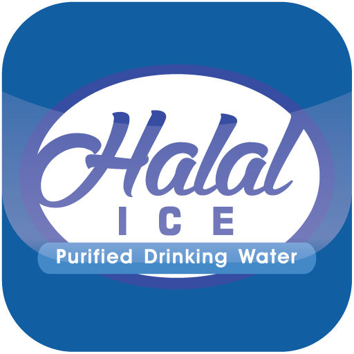 halal ice