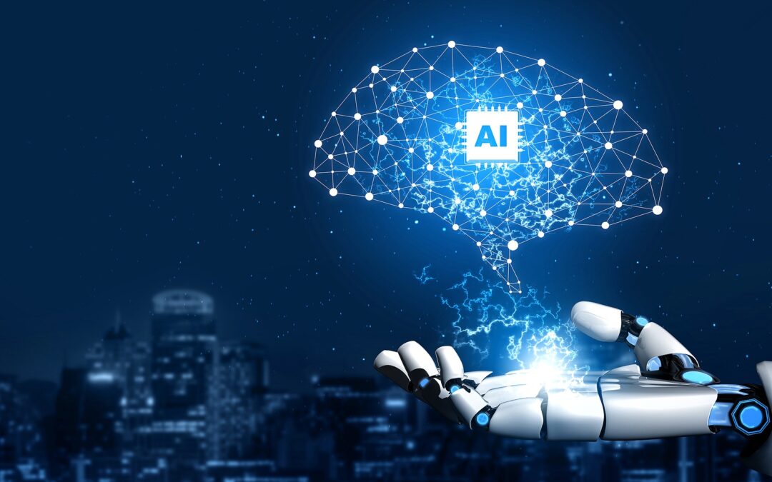 The Future of AI in ERP Systems: Trends and Innovations